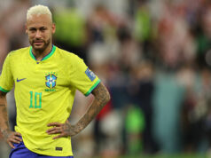 Neymar naznačuje, že by mohol odísť do dôchodku na konci roka 2026 Download app from appStore