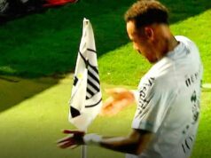 Neymar skóruje, tancuje a potom sa stretne s Thiagom Mendesom Download app from appStore