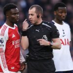 Súboj Arsenalu s Tottenhamom bol dvakrát odložený kvôli chybe technológie.