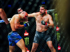 Nick Diaz: ‚Brand new me‘ sa vracia do boja po rehabilitácii Download app from appStore