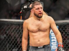 Nick Diaz sa plánuje stať majstrom sveta: „Myslím, že sú to ľahké peniaze“ Download app from appStore