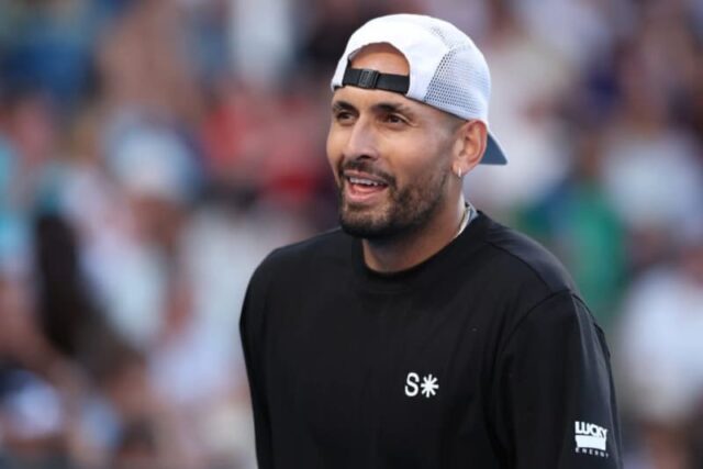 Autor fotografie Lintao Zhang/Getty Images