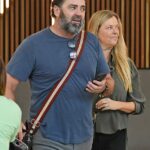 Garry Lyon a Nikki Brownless sa práve vrátili z dovolenky a koncom tohto roka sa zosobášia