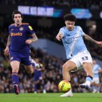 Nico O'Reilly spečatil kľúčové víťazstvo 2:1 pre Man City nad Newcastlom United | Futbalové správy