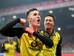 Nico Schlotterbeck je naďalej presvedčený, že Borussia Dortmund má „mentalitu, kvalitu a vášeň“ bojovať o titul v Bundeslige Download app from appStore