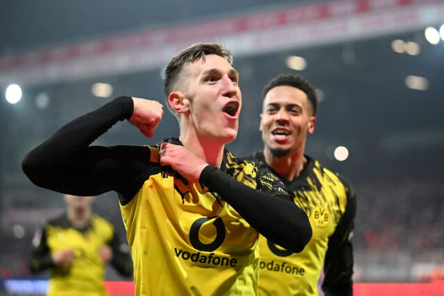 Download app from appStore