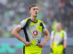 Nico Schlotterbeck sa rozhodne o svojej budúcnosti do polovice marca – zostane v Borussii Dortmund alebo sa pripojí k Realu Madrid Download app from appStore