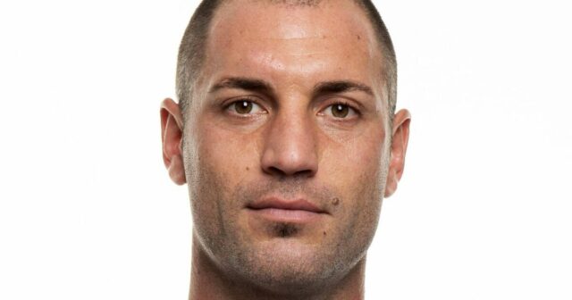 Nicolas Giani zomrel vo veku 39 rokov po „nevyliečiteľnej chorobe“, ktorá ho prinútila odísť do dôchodku | Futbal | Šport
