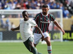 Nicolas Jackson Návrat Chelsea: Tri brutálne dôvody, prečo už útočníka na Stamford Bridge netreba Nicolas Jackson Návrat Chelsea: Tri brutálne dôvody, prečo už útočníka na Stamford Bridge netreba