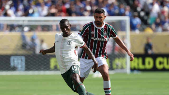 Nicolas Jackson Návrat Chelsea: Tri brutálne dôvody, prečo už útočníka na Stamford Bridge netreba
