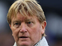 „Nie je dobré pozerať sa späť… musíme pokračovať“ – McCall Banner BBC Sounds