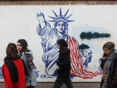 Nie je jasné, o čom sa USA a Irán chystajú rokovať Konflikt Nie je jasné, o čom sa USA a Irán chystajú rokovať Konflikt