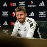 Nie je potrebný kontakt Ratcliffe - Carrick