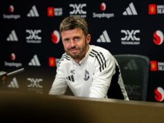 Nie je potrebný kontakt Ratcliffe – Carrick Nie je potrebný kontakt Ratcliffe - Carrick