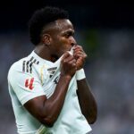 Niektorými vypískaný, inými milovaný – prečo Vinicius rozdeľuje fanúšikov Realu?