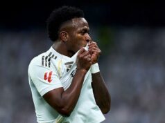 Niektorými vypískaný, inými milovaný – prečo Vinicius rozdeľuje fanúšikov Realu? Niektorými vypískaný, inými milovaný – prečo Vinicius rozdeľuje fanúšikov Realu?