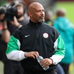 Nigérijčan Éric Chelle ponúkol pri hľadaní manažéra Marseille