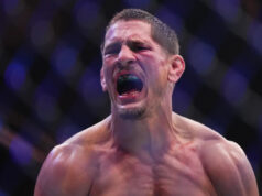 Niko Price nastúpi v krátkom čase na UFC Vegas 113 Niko Price nastúpi v krátkom čase na UFC Vegas 113