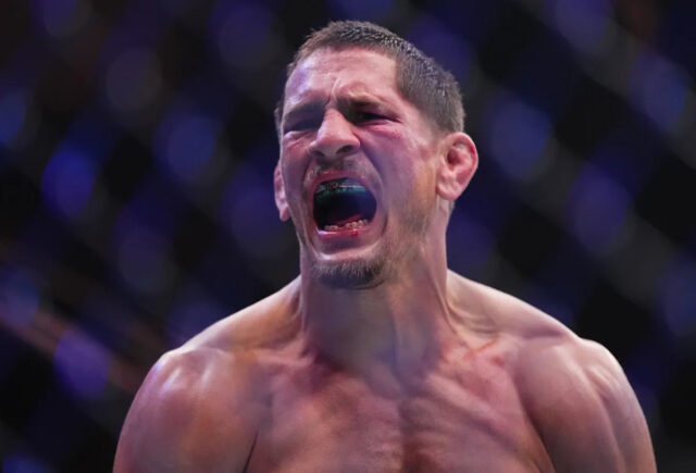 Niko Price nastúpi v krátkom čase na UFC Vegas 113
