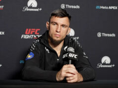 Nikolay Veretennikov hovorí, že postavenie TKO Niko Price nie je náhoda Download app from appStore