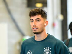 Nikto si nevšimol, ako zle im Kai Havertz dokázal, že sa mýlili Nikto si nevšimol, ako zle im Kai Havertz dokázal, že sa mýlili