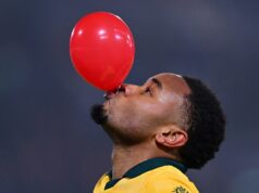 Nkunku dodáva tovar do Milána po 37-metrovom presťahovaní z Chelsea Nkunku dodáva tovar do Milána po 37-metrovom presťahovaní z Chelsea