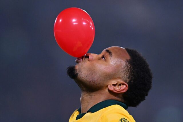 Nkunku dodáva tovar do Milána po 37-metrovom presťahovaní z Chelsea
