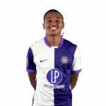 Noah Edjouma z Toulouse sa pripojí k Lille
