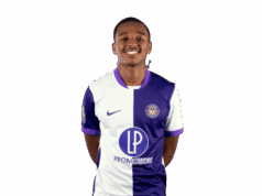 Noah Edjouma z Toulouse sa pripojí k Lille Noah Edjouma z Toulouse sa pripojí k Lille