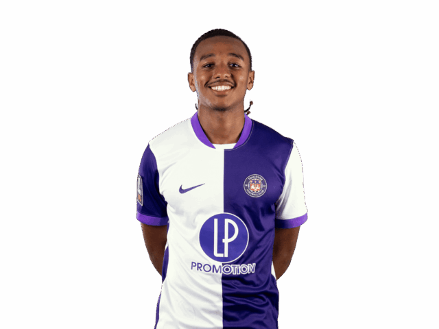 Noah Edjouma z Toulouse sa pripojí k Lille
