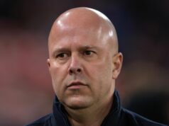 Nočná mora Liverpoolu žreb Ligy majstrov, keď sa európski giganti snažia o odvetu Tréner Liverpoolu Arne Slot