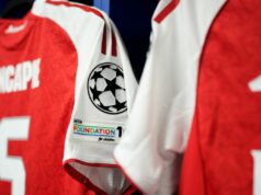 Nočná mora zápasov Arsenalu a Tottenhamu sa vysvetľuje tak, že UEFA odmietla žiadosť Premier League Arsenal a Tottenham sú uprostred chaosu v zápasoch Ligy majstrov