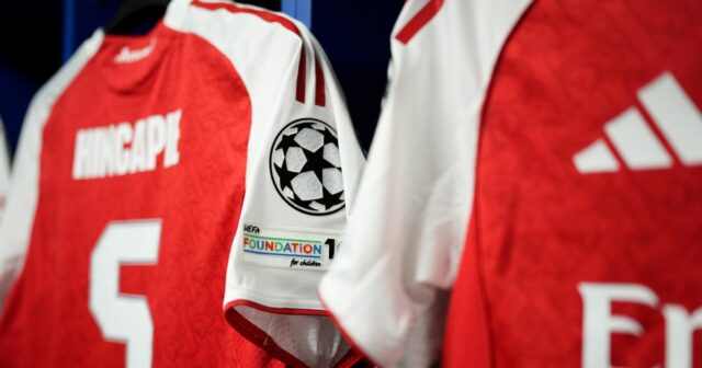 Nočná mora zápasov Arsenalu a Tottenhamu sa vysvetľuje tak, že Arsenal a Tottenham sú uprostred chaosu v zápasoch Ligy majstrov