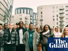 Noni Madueke podporuje snahu Arsenalu bojovať proti zločinu s nožom: „Je také dôležité snažiť sa zdieľať bolesť komunity“ | Arsenal Noni Madueke podporuje snahu Arsenalu bojovať proti zločinu s nožom: „Je také dôležité snažiť sa zdieľať bolesť komunity“ | Arsenal