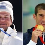 Nór Johannes Hoesflot Klaebo sa pripojil k Phelpsovi ako jediný olympionik s dvojciferným zlatom