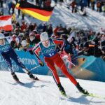 Nór Johannes Klaebo vyhral 5. zlato z hier v cross country; USA získajú striebro
