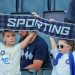 Nór M Lasse Berg Johnsen prichádza do Sporting KC