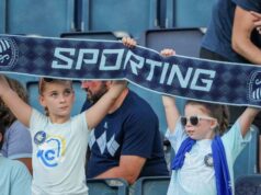 Nór M Lasse Berg Johnsen prichádza do Sporting KC Nór M Lasse Berg Johnsen prichádza do Sporting KC