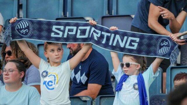 Nór M Lasse Berg Johnsen prichádza do Sporting KC
