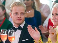 Nórska korunná princezná popiera znásilnenie pred začatím súdneho procesu | Kriminálne správy Nórska korunná princezná popiera znásilnenie pred začatím súdneho procesu | Kriminálne správy