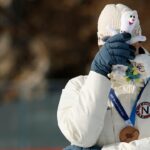 Nórsky biatlonista Sturla Holm Laegreid sa ospravedlnil za podvodné priznanie