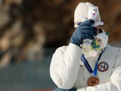 Nórsky biatlonista Sturla Holm Laegreid sa ospravedlnil za podvodné priznanie Nórsky biatlonista Sturla Holm Laegreid sa ospravedlnil za podvodné priznanie