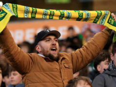 „Norwich má späť svoje mojo“ "Norwich má späť svoje mojo"