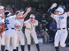 Notre Dame a El Segundo začínajú prípravnú softbalovú sezónu v stredu Notre Dame a El Segundo začínajú prípravnú softbalovú sezónu v stredu