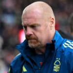 Nottingham Forest by sa mohol zapísať do histórie Premier League po prepustení Seana Dycheho