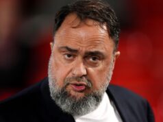 Nottingham Forest je odsúdený na zánik a Sean Dyche za to nemôže Nottingham Forest je odsúdený na zánik a Sean Dyche za to nemôže