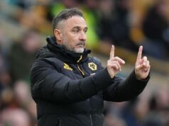 Nottingham Forest menuje Vitora Pereiru za manažéra Nottingham Forest menuje Vitora Pereiru za manažéra