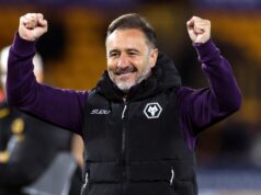 Nottingham Forest potvrdil bývalého šéfa Wolves Vitora Pereiru ako štvrtého manažéra tejto sezóny Nottingham Forest potvrdil bývalého šéfa Wolves Vitora Pereiru ako štvrtého manažéra tejto sezóny