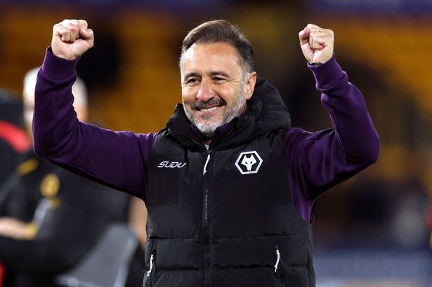 Nottingham Forest potvrdil bývalého šéfa Wolves Vitora Pereiru ako štvrtého Nottingham Forest potvrdil bývalého šéfa Wolves Vitora Pereiru ako štvrtého manažéra tejto sezóny