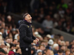 Nottingham Forest sa chystá vymenovať Vitora Pereiru za nového hlavného trénera Download app from appStore